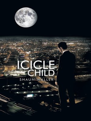 cover image of Icicle Child
